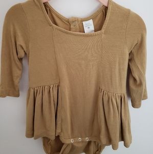 Kate Quinn Bodysuit Dress